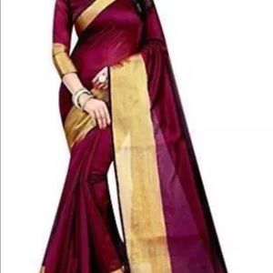 Indian saree